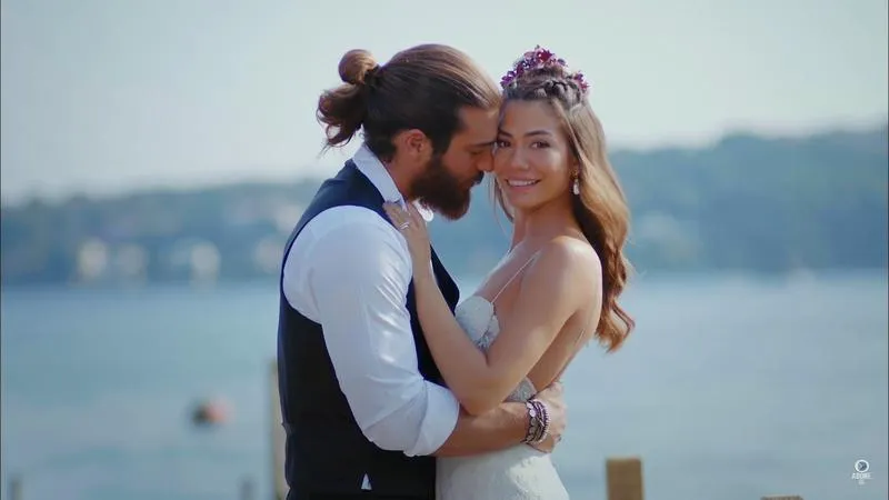 Wymarzona miłość online